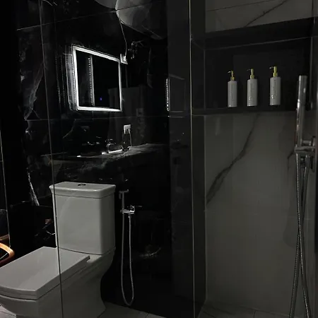 Apartment Solea *