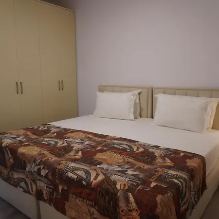 Apartment Solea Tirana