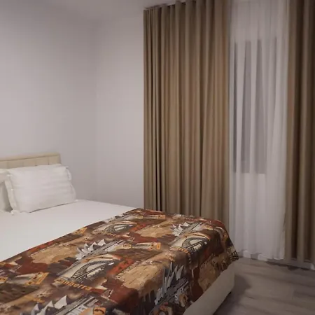 Apartment Solea Tirana