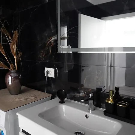 Apartment Solea