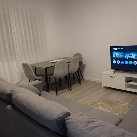 Solea Apartment *