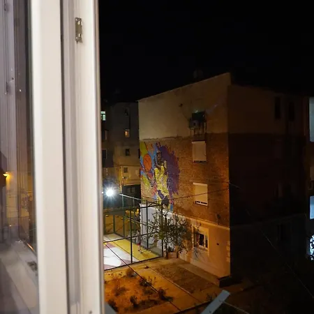 Solea Apartment