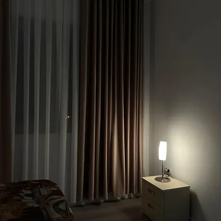 Solea Apartment *