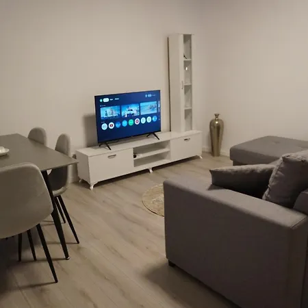 Apartman Solea *